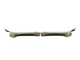 21994519 CADILLAC Xlr Front Left Right Pillar Panel Set Cuts