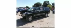 225.GM6E20 CADILLAC Escalaesv Panel #2