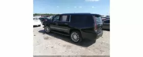225.GM6E20 CADILLAC Escalaesv Panel #3