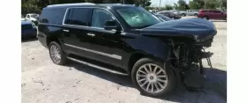 225.GM6E20 CADILLAC Escalaesv Panel