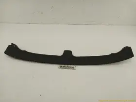 225.GM6M92 CADILLAC Allante Upper Windshield Bezel Panel