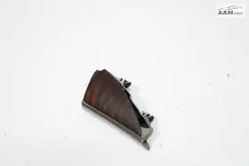 22771266 CADILLAC Dash Dashboard Left Wood Grain Cover Cts #2