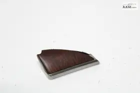 22771266 CADILLAC Dash Dashboard Left Wood Grain Cover Cts