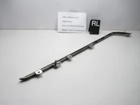 22771549 CADILLAC Left Rear Door Panel Molding Cts #2