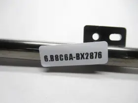 22771549 CADILLAC Left Rear Door Panel Molding Cts #3