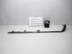 22771549 CADILLAC Left Rear Door Panel Molding Cts