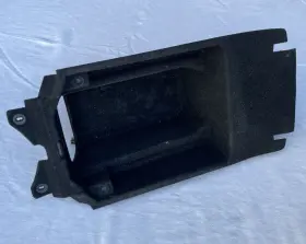 22792936 CADILLAC Center Floor Console Bezel Panel Front Ats