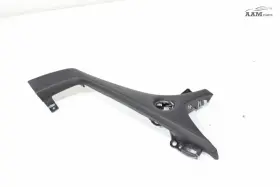 22807727 CADILLAC Dash Dashboard Ignition Switch Bezel Cover #3