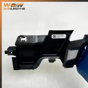 22839351 CADILLAC Front Dashboard Left Lower Hush Cover Panel #3