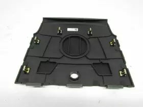 22936870 CADILLAC Dash Speaker Grill Front Center Upper Cover #2