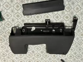 22945391 CADILLAC Knee Cover Panel Ats