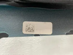 22951570 CADILLAC Lower Dash Glovebox Surround Panel Escalade #2