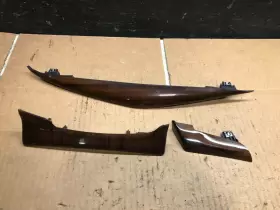23106056 CADILLAC Esv Center Console Wood Grain Escalade