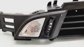 23108718 CADILLAC Left Front Dash Air Vent Start Ats #3
