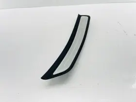 23160096 CADILLAC Rear Left Door Panel Sill Scuff Plate Cts #2