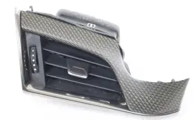 23175375 CADILLAC Front Driver Left Air Vent Cts #3
