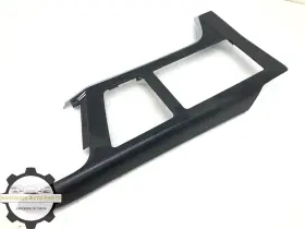 23435001 CADILLAC Gear Shifter Top Bezel Cover Panel CT6