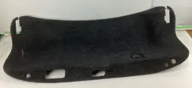23439535 CADILLAC Rear Trunk Lid Inner Liner Cover Carpet Ats