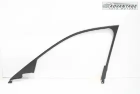 23456473 CADILLAC Front Right Door Window Garnish Molding Cts