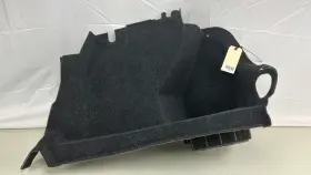 23465069 CADILLAC Rear Right Trunk Carpet Cover Panel Ats