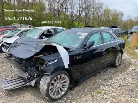 251-01159 CADILLAC Dash Panel Base Cts #3
