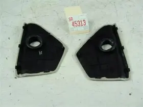 25634024 CADILLAC Dash Air Vent Driver Passenger Front Door #3
