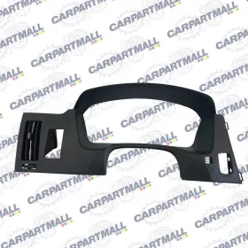 25741643 CADILLAC Sts Panel Cluster Speedometer Bezel