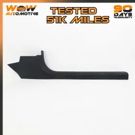 25979706 CADILLAC Xlr Front Right Inner Door Sill Plate Cover