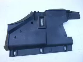 3521418 CADILLAC Passenger Lower Dash Panel Cover Eldorado