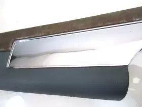 4276718 CADILLAC Door Upper Panels 57 Deville #3