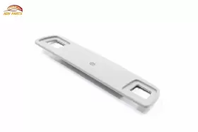 5072006 CADILLAC Front Left Right Headliner Grab Handle Cover #2