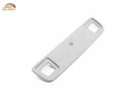 5072006 CADILLAC Front Left Right Headliner Grab Handle Cover #3