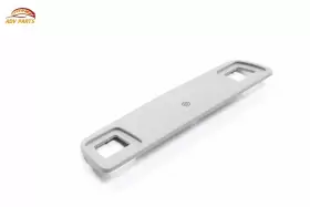 5072006 CADILLAC Front Left Right Headliner Grab Handle Cover