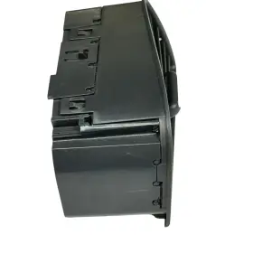 57933.256 CADILLAC Left Driver Center Dash Ac Heater Vent #3