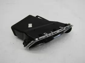 605087 CADILLAC Dash Ac Vent Left Driver Center Air Duct Cts #2
