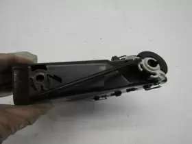605087 CADILLAC Dash Ac Vent Left Driver Center Air Duct Cts #3