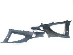62471-20360 CADILLAC Allante Quarter Window