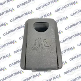 72996-0E010 CADILLAC Rear Seat Child Anchor Plate Cap RX330