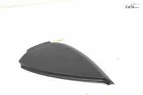 812124086 CADILLAC Dash Dashboard Left End Cap Cover Panel #2