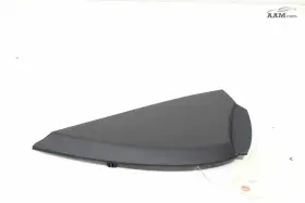 812124086 CADILLAC Dash Dashboard Left End Cap Cover Panel
