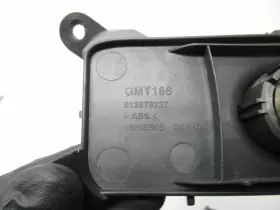812879237 CADILLAC Console Power Outlet Lighter Cigarette Srx #3