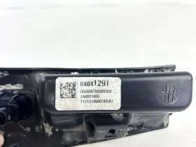 84041291 CADILLAC Tailgate Liftgate Door Switch Handle XT4 #3