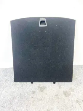 84086622 CADILLAC Rear Trunk Cargo Spare Floor Panel Carpet