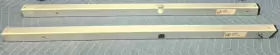 84148066-84148067 CADILLAC Trunk Rear Left Right Slide Cargo #3