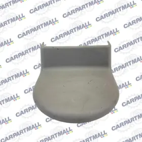 88898392 CADILLAC Front Left Driver Seat Pad Bolt Cover Srx