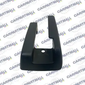 88994019 CADILLAC Sts Front Left Driver Seat Track End Cover