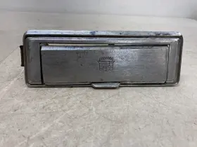 9843729 CADILLAC Hardtop Left Rear Ashtray Eldorado