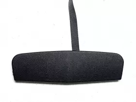 25876732 CADILLAC GM Upper Dash Panel Screen Cover Cts