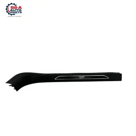 MC1378JBNRS CADILLAC Front Left Sill Scuff Plate Cover Panel
