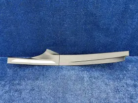 MC1379 CADILLAC Left Rear Sill Scuff Plate Cover Panel CT6
